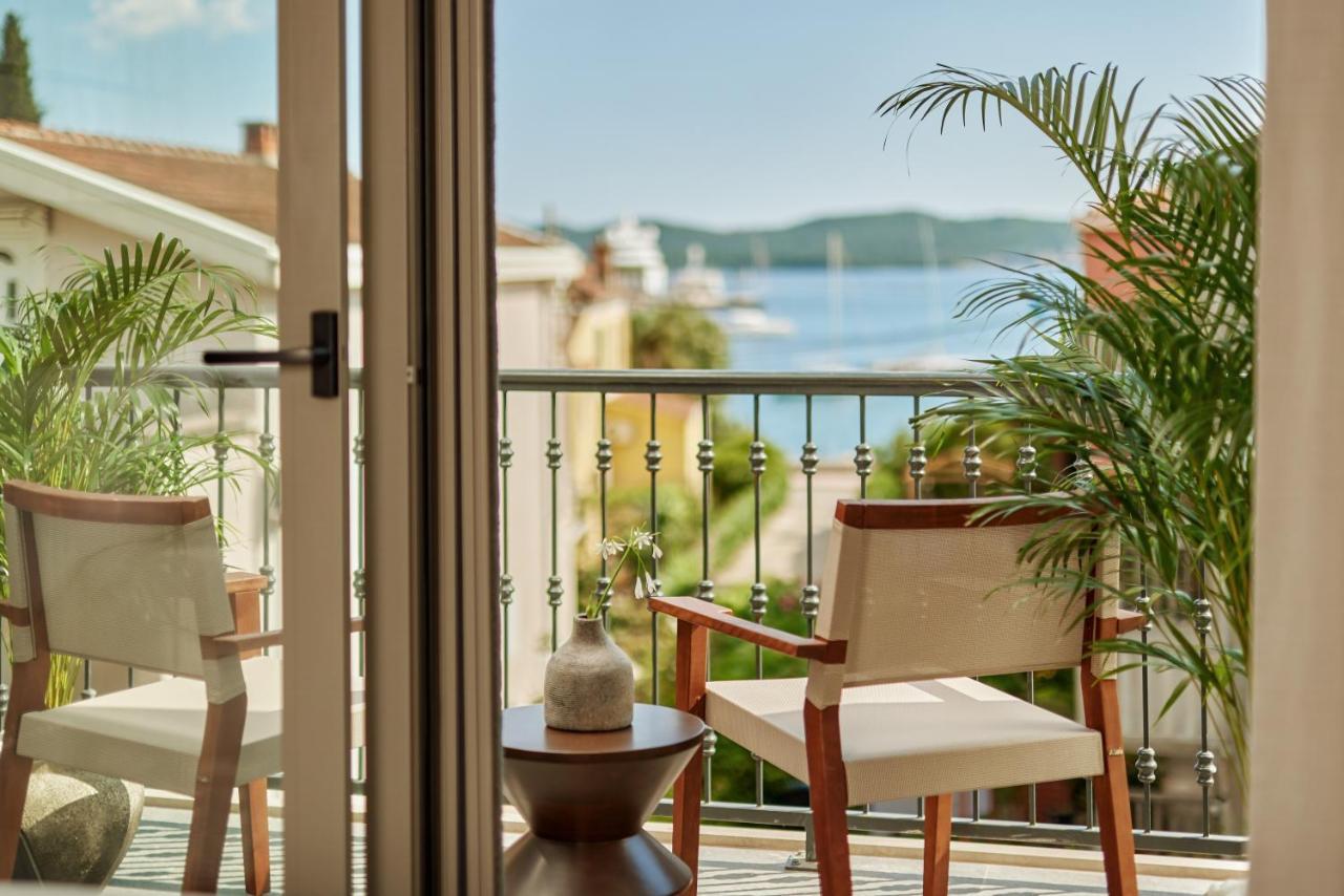 Casa Manor Boutique Hotel Tivat Zewnętrze zdjęcie